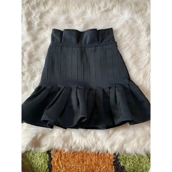 Ellery Ruffle Skirt - Picture 4 of 12